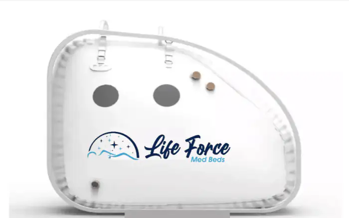 Relaxer 1.5 ATA Hyperbaric Chamber